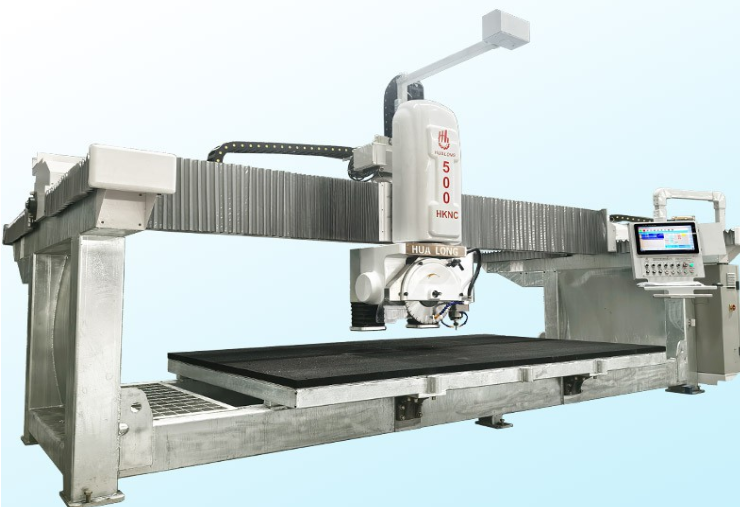 HKNC-450 Kitchen Top Cutter